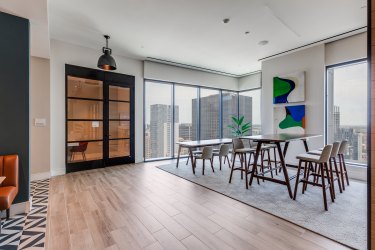 Coworking Austin