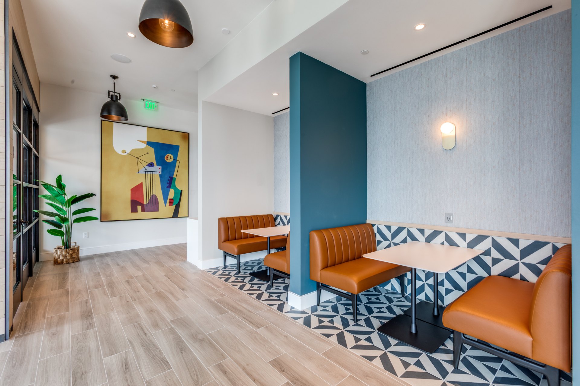 Coworking Austin