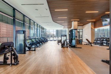 Austin Fitness Center