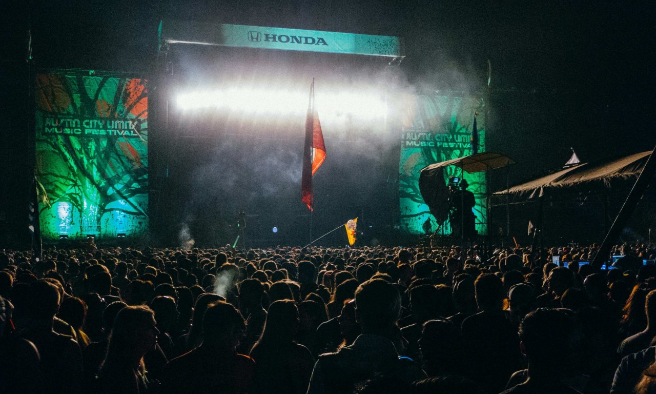 austincitylimits Austin City Limits