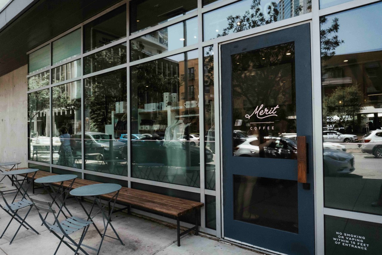 Merit Coffee